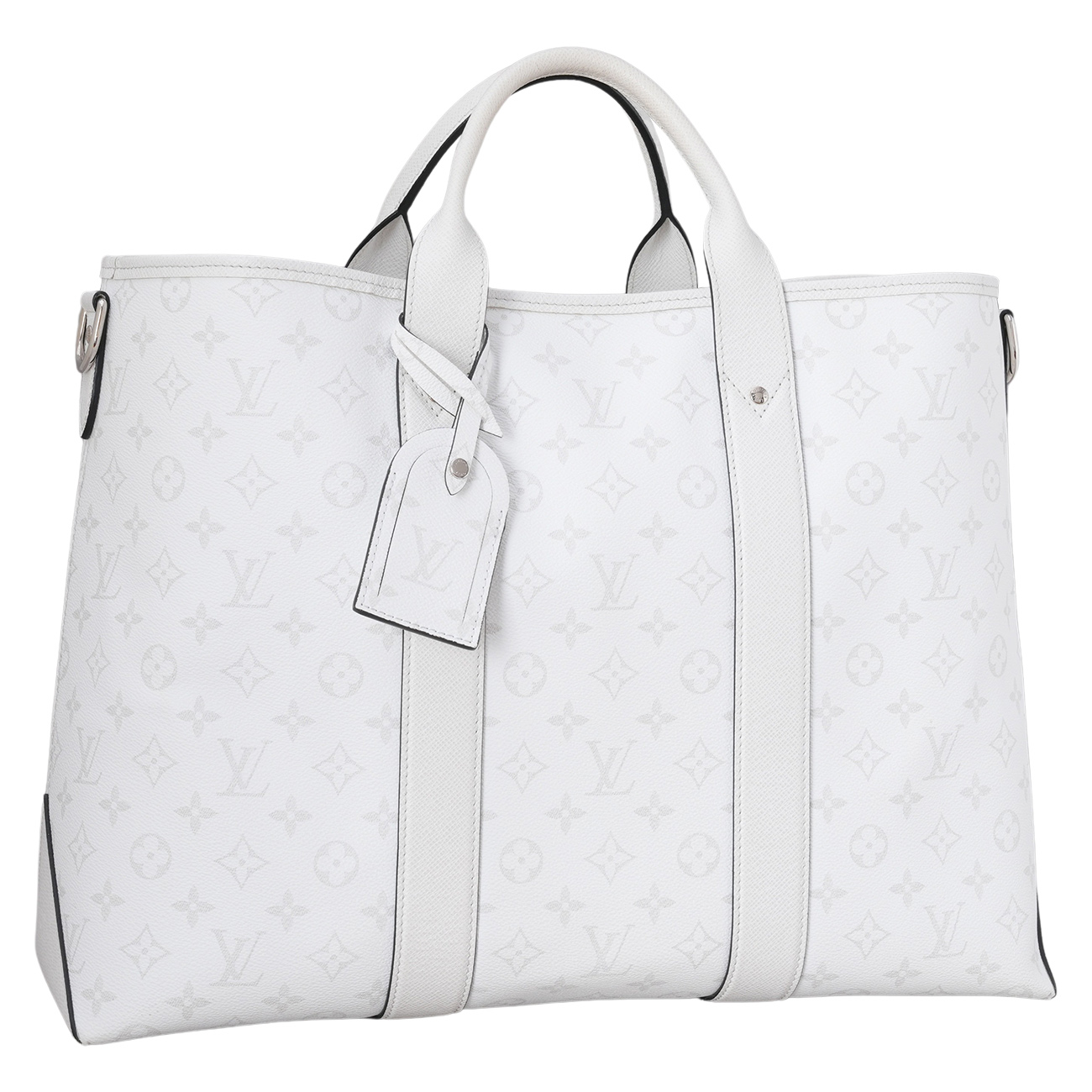 LOUIS VUITTON(USED)루이비통 M30937 위켄드 NM 토트